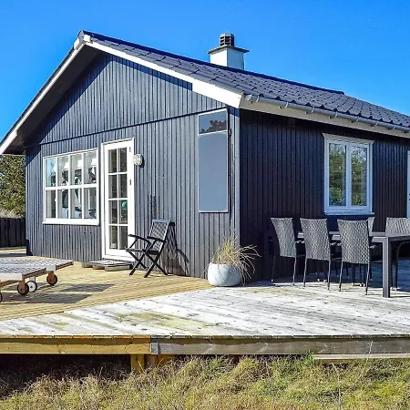 Holiday Xxxiv * Fanø